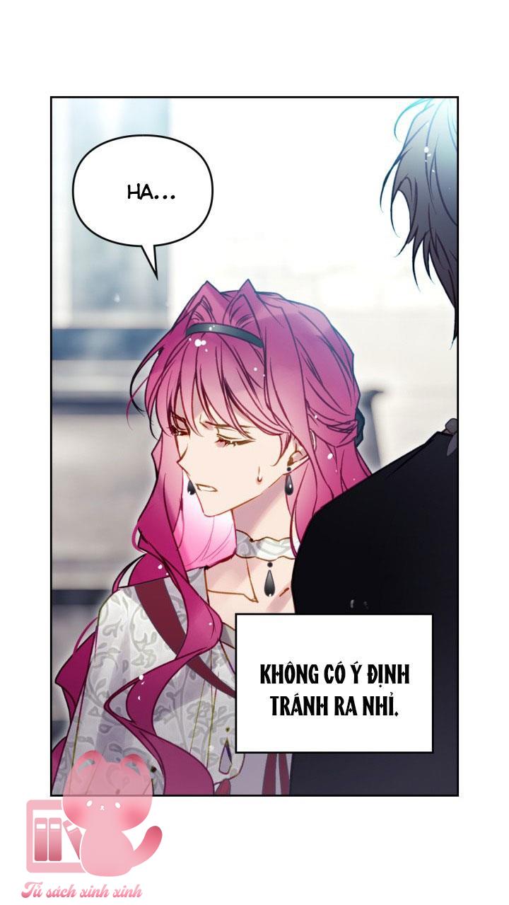 Kết Cục Của Nhân Vật Phản Diện Chỉ Có Thể Là Cái Chết - Chap 168 - Trang 18