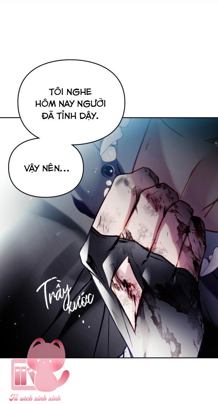 Kết Cục Của Nhân Vật Phản Diện Chỉ Có Thể Là Cái Chết - Chap 168 - Trang 21