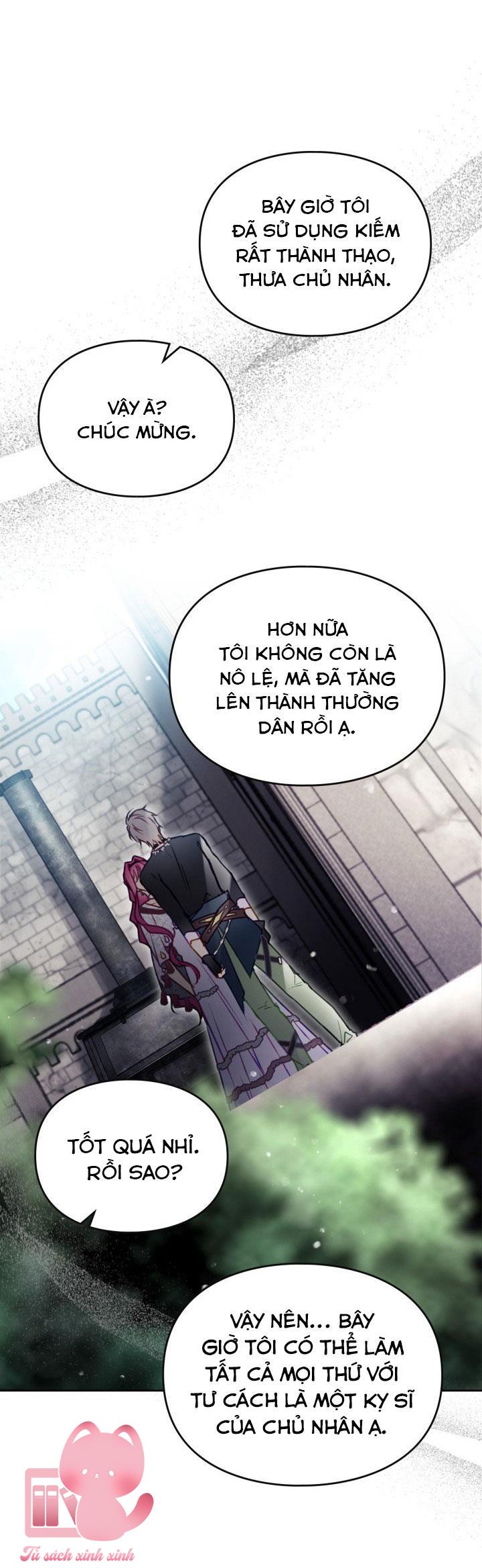 Kết Cục Của Nhân Vật Phản Diện Chỉ Có Thể Là Cái Chết - Chap 168 - Trang 23