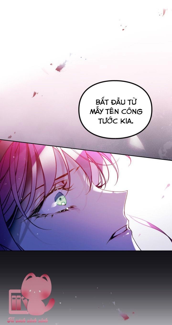 Kết Cục Của Nhân Vật Phản Diện Chỉ Có Thể Là Cái Chết - Chap 168 - Trang 25