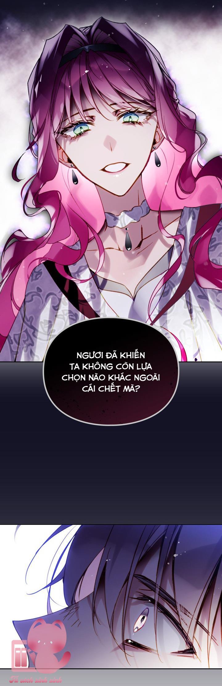 Kết Cục Của Nhân Vật Phản Diện Chỉ Có Thể Là Cái Chết - Chap 168 - Trang 37