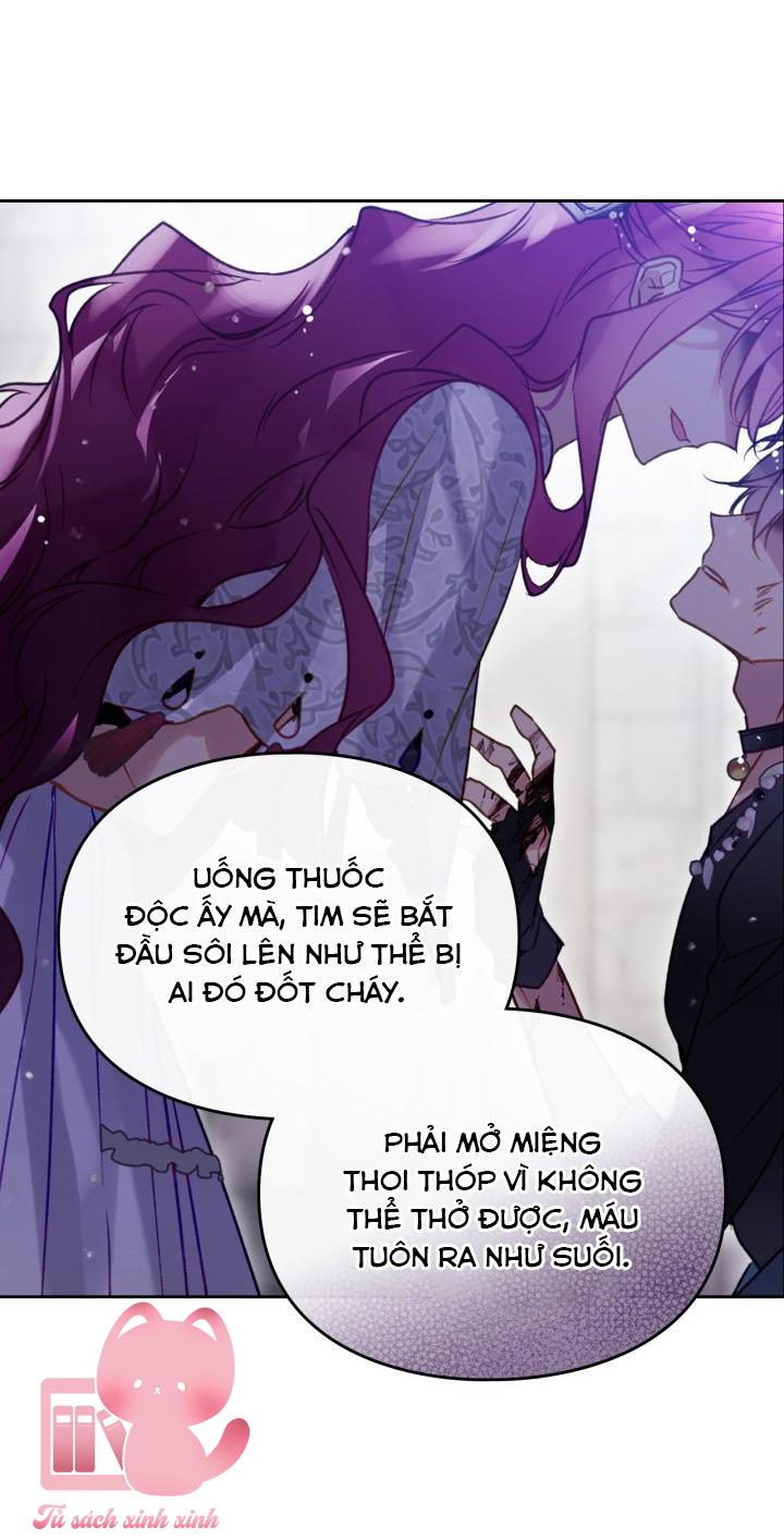 Kết Cục Của Nhân Vật Phản Diện Chỉ Có Thể Là Cái Chết - Chap 168 - Trang 41