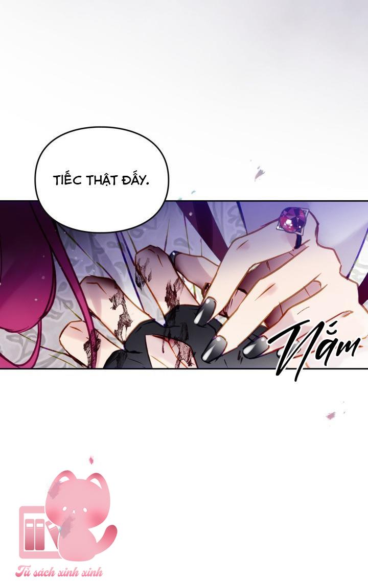 Kết Cục Của Nhân Vật Phản Diện Chỉ Có Thể Là Cái Chết - Chap 168 - Trang 44