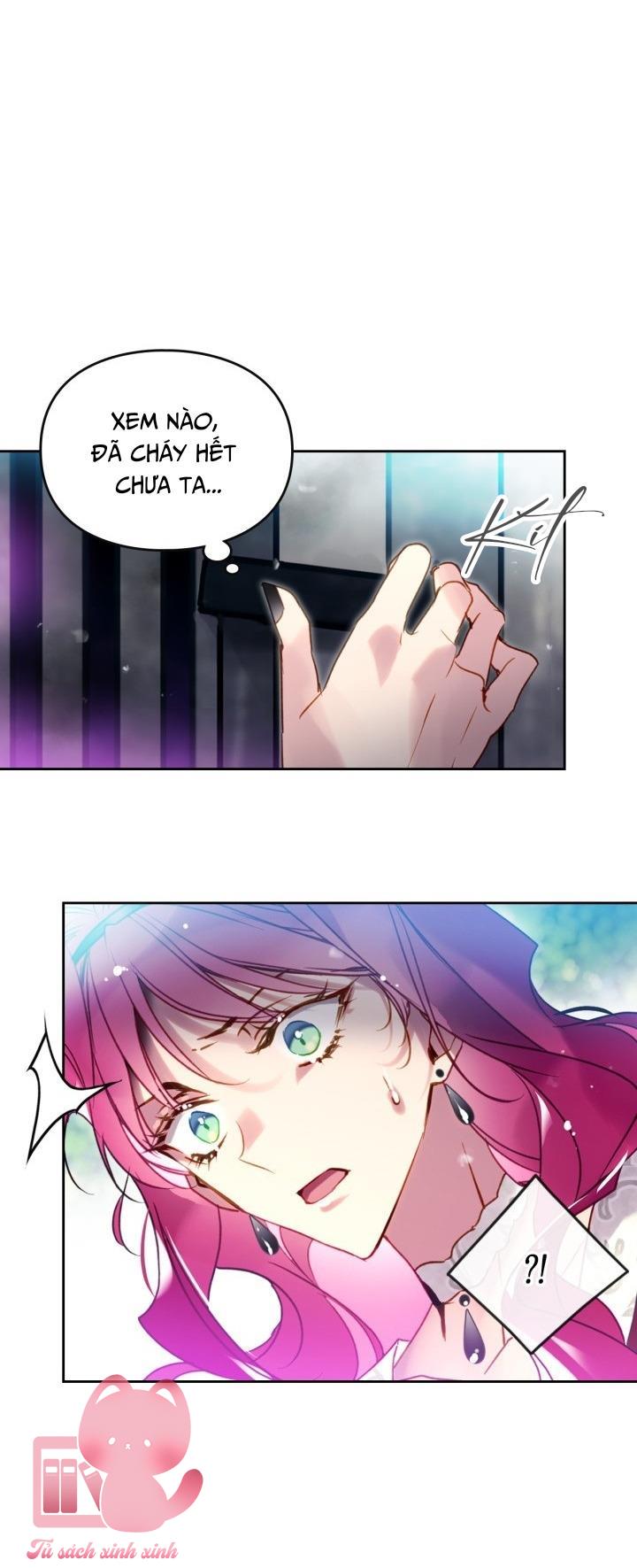 Kết Cục Của Nhân Vật Phản Diện Chỉ Có Thể Là Cái Chết - Chap 168 - Trang 7