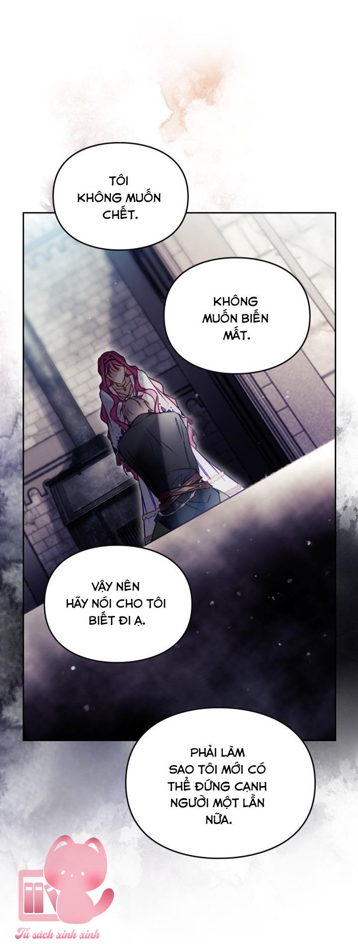 Kết Cục Của Nhân Vật Phản Diện Chỉ Có Thể Là Cái Chết - Chap 169 - Trang 11