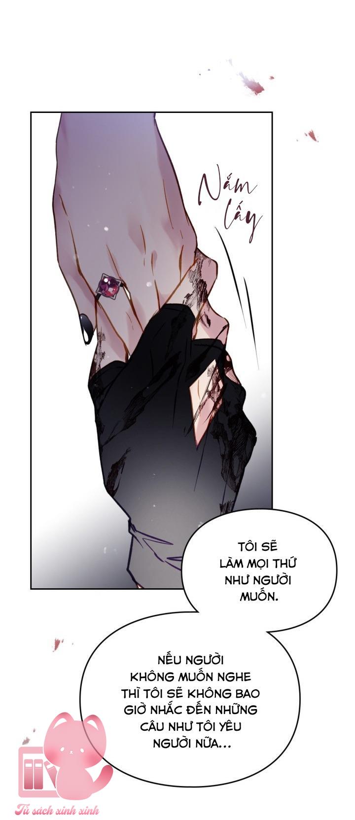 Kết Cục Của Nhân Vật Phản Diện Chỉ Có Thể Là Cái Chết - Chap 169 - Trang 12