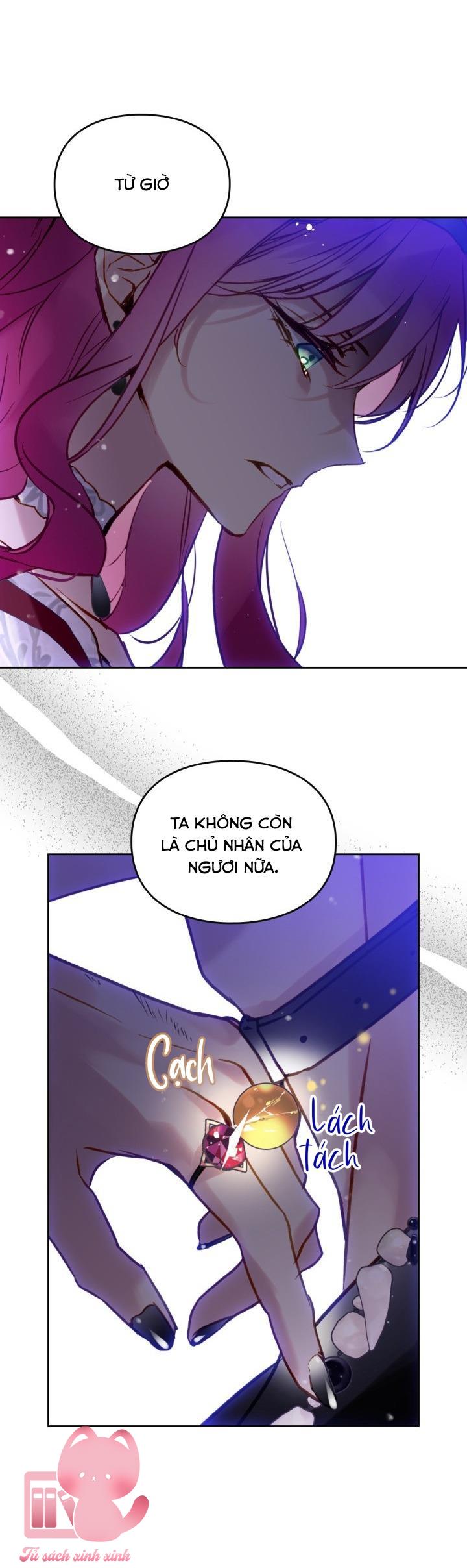 Kết Cục Của Nhân Vật Phản Diện Chỉ Có Thể Là Cái Chết - Chap 169 - Trang 16