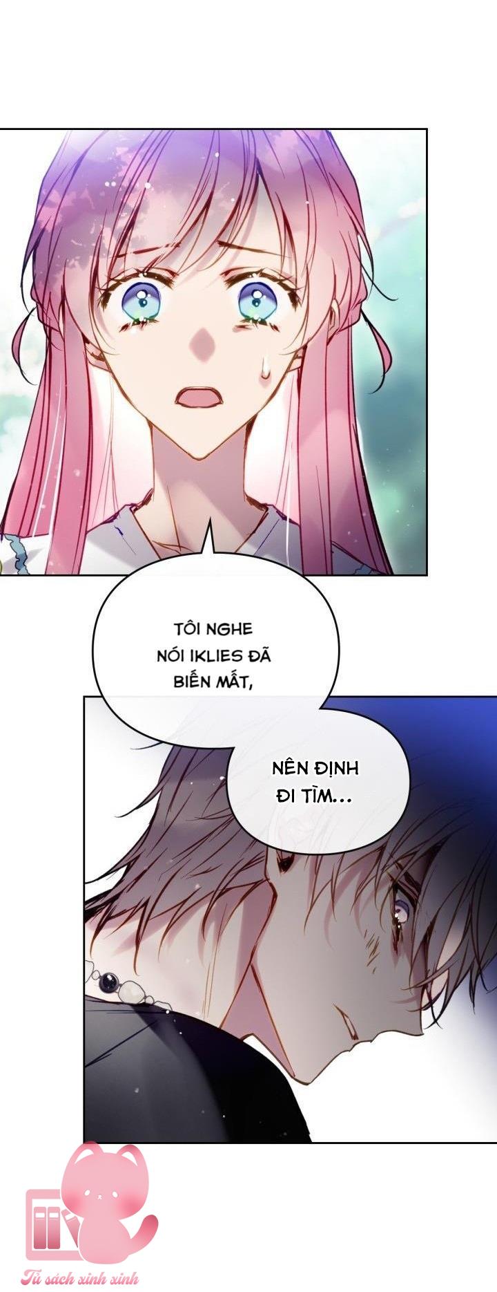 Kết Cục Của Nhân Vật Phản Diện Chỉ Có Thể Là Cái Chết - Chap 169 - Trang 21