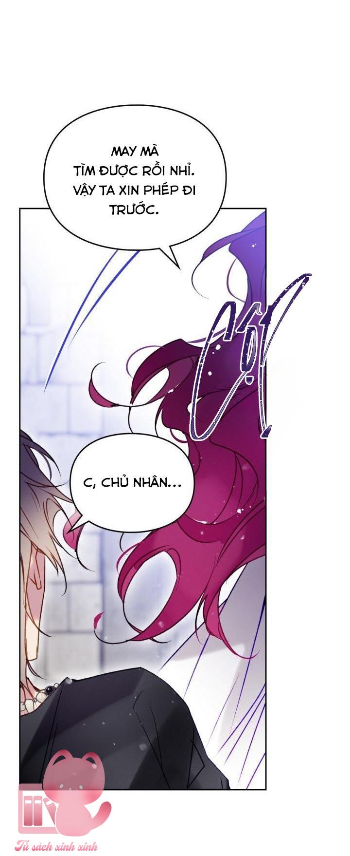 Kết Cục Của Nhân Vật Phản Diện Chỉ Có Thể Là Cái Chết - Chap 169 - Trang 22