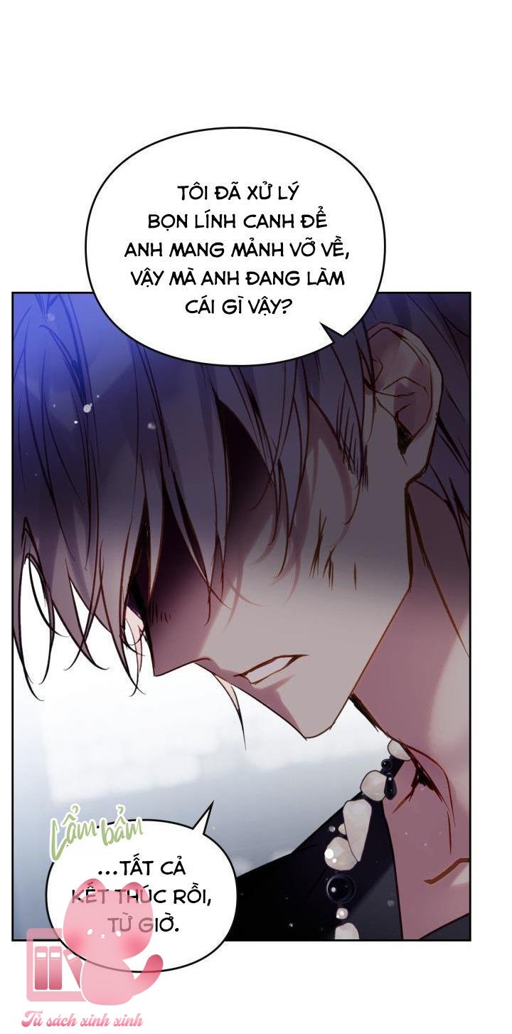 Kết Cục Của Nhân Vật Phản Diện Chỉ Có Thể Là Cái Chết - Chap 169 - Trang 28