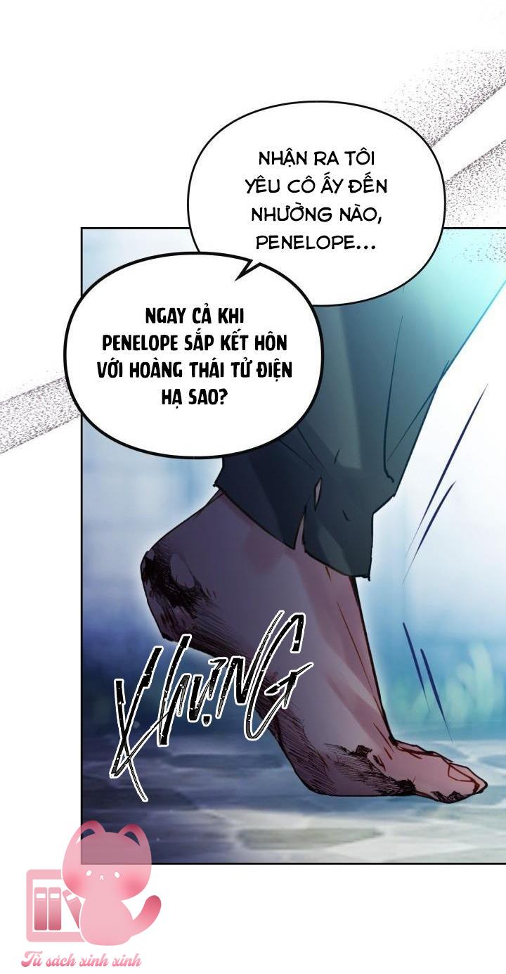 Kết Cục Của Nhân Vật Phản Diện Chỉ Có Thể Là Cái Chết - Chap 169 - Trang 31