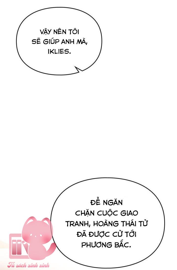 Kết Cục Của Nhân Vật Phản Diện Chỉ Có Thể Là Cái Chết - Chap 169 - Trang 34