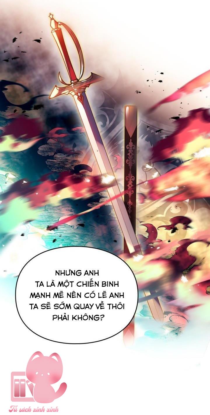 Kết Cục Của Nhân Vật Phản Diện Chỉ Có Thể Là Cái Chết - Chap 169 - Trang 35