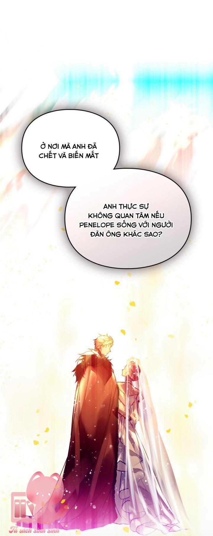 Kết Cục Của Nhân Vật Phản Diện Chỉ Có Thể Là Cái Chết - Chap 169 - Trang 36