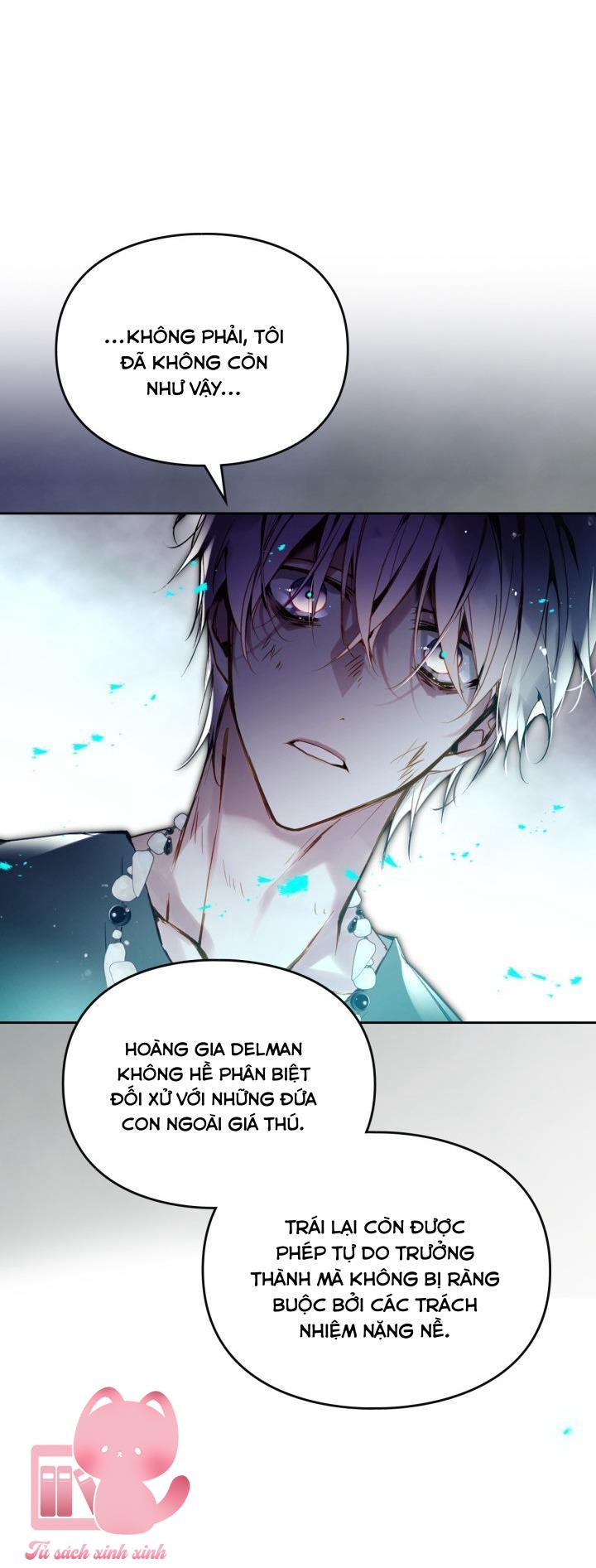 Kết Cục Của Nhân Vật Phản Diện Chỉ Có Thể Là Cái Chết - Chap 169 - Trang 46
