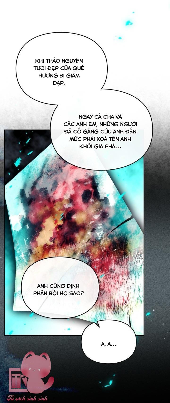 Kết Cục Của Nhân Vật Phản Diện Chỉ Có Thể Là Cái Chết - Chap 169 - Trang 47