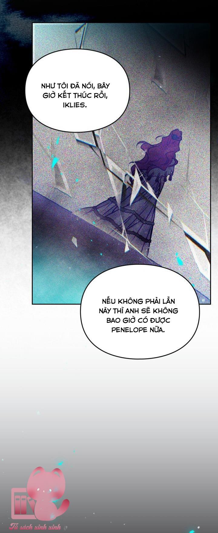 Kết Cục Của Nhân Vật Phản Diện Chỉ Có Thể Là Cái Chết - Chap 169 - Trang 48