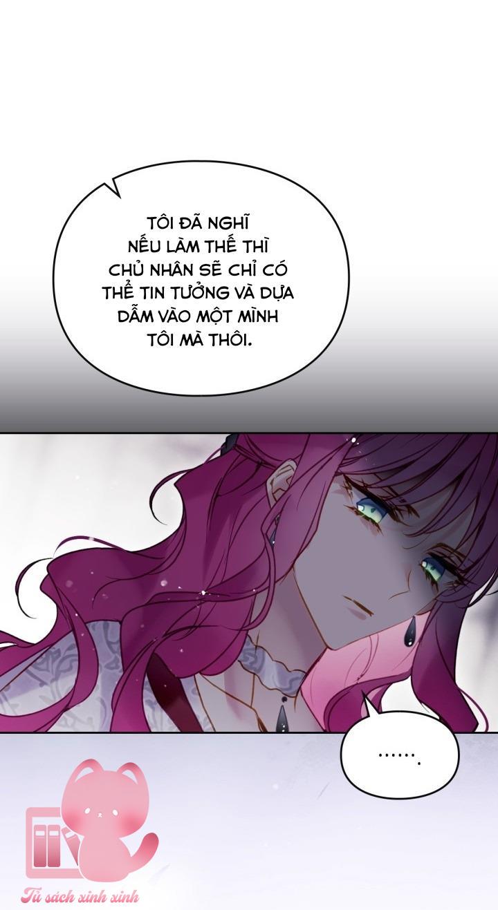 Kết Cục Của Nhân Vật Phản Diện Chỉ Có Thể Là Cái Chết - Chap 169 - Trang 8