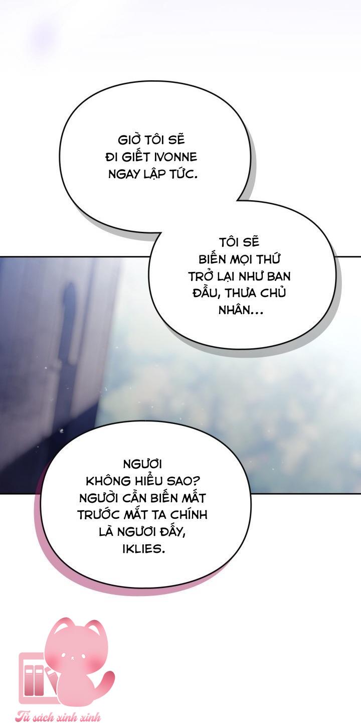 Kết Cục Của Nhân Vật Phản Diện Chỉ Có Thể Là Cái Chết - Chap 169 - Trang 9