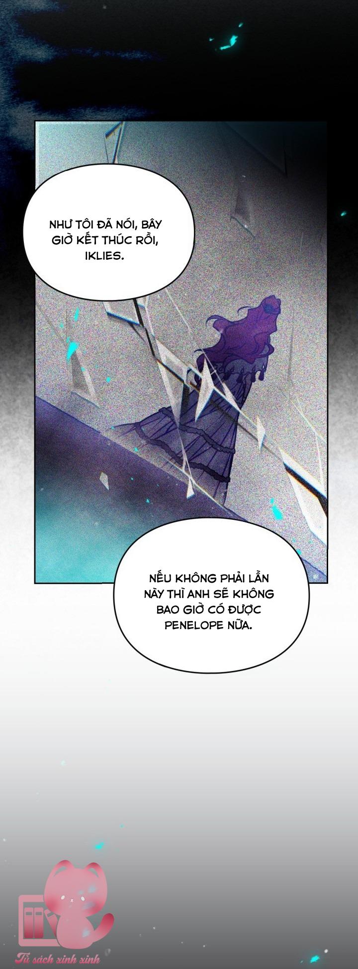 Kết Cục Của Nhân Vật Phản Diện Chỉ Có Thể Là Cái Chết - Chap 170 - Trang 2