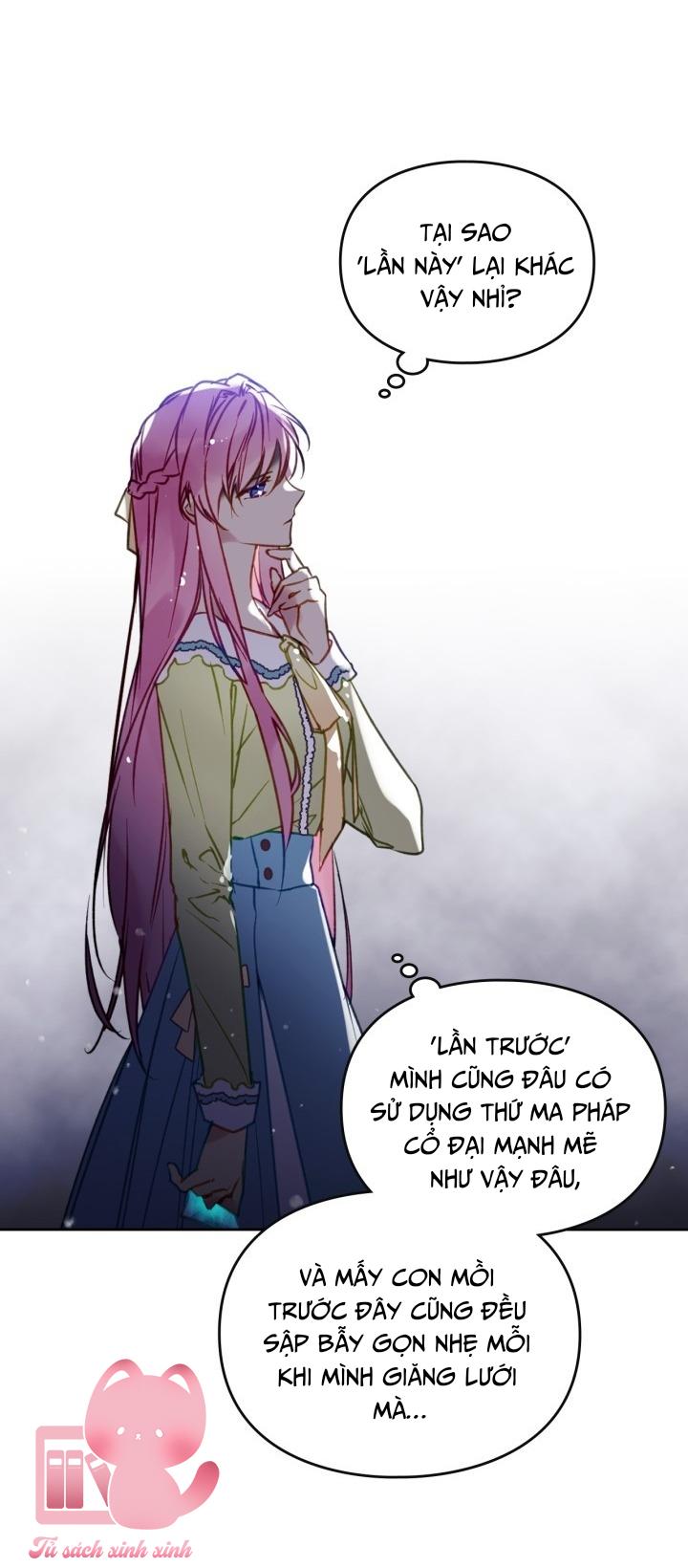 Kết Cục Của Nhân Vật Phản Diện Chỉ Có Thể Là Cái Chết - Chap 170 - Trang 14