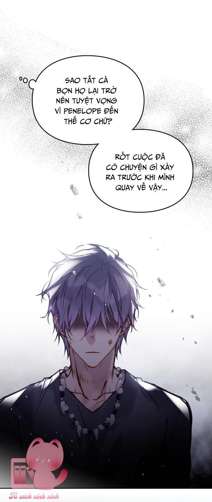 Kết Cục Của Nhân Vật Phản Diện Chỉ Có Thể Là Cái Chết - Chap 170 - Trang 15