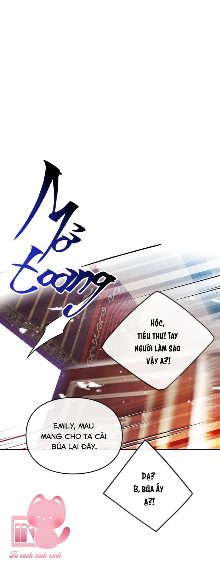 Kết Cục Của Nhân Vật Phản Diện Chỉ Có Thể Là Cái Chết - Chap 170 - Trang 20