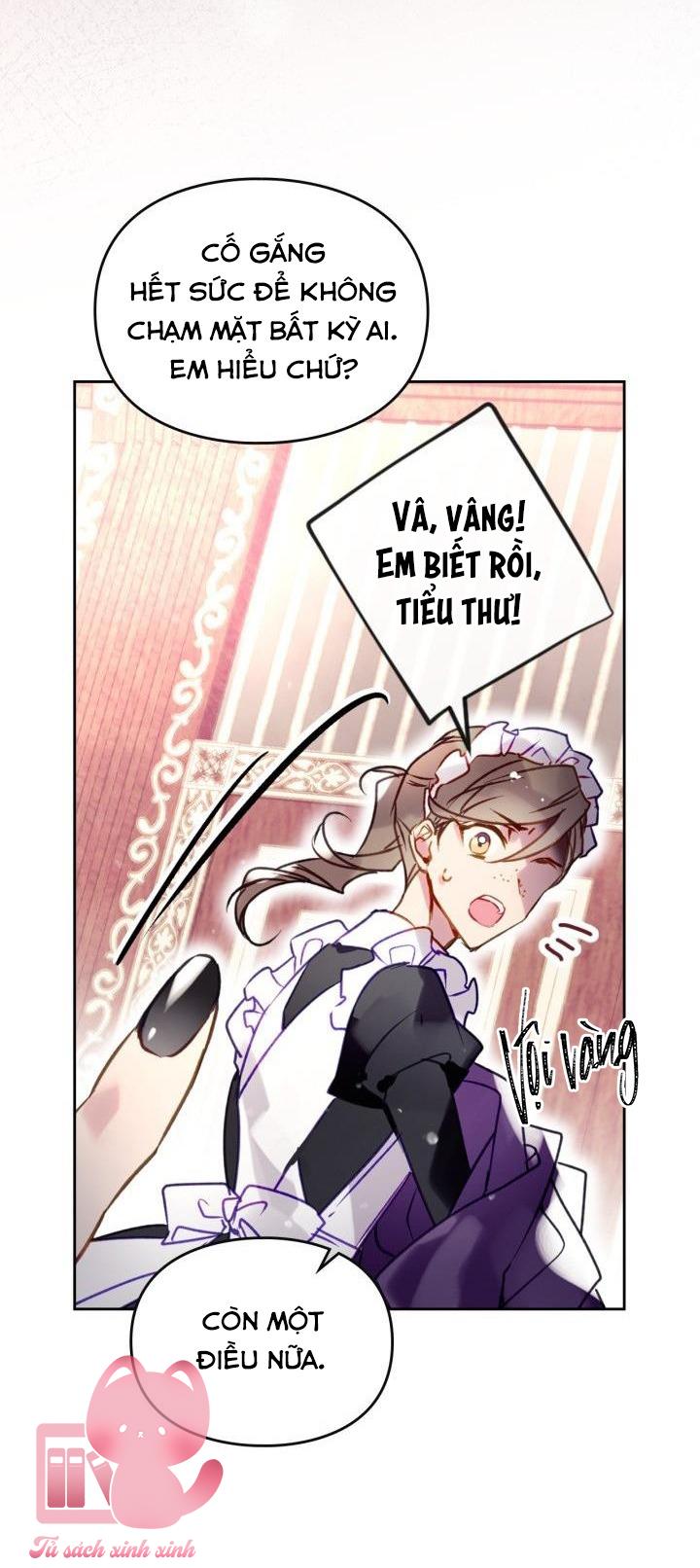 Kết Cục Của Nhân Vật Phản Diện Chỉ Có Thể Là Cái Chết - Chap 170 - Trang 30