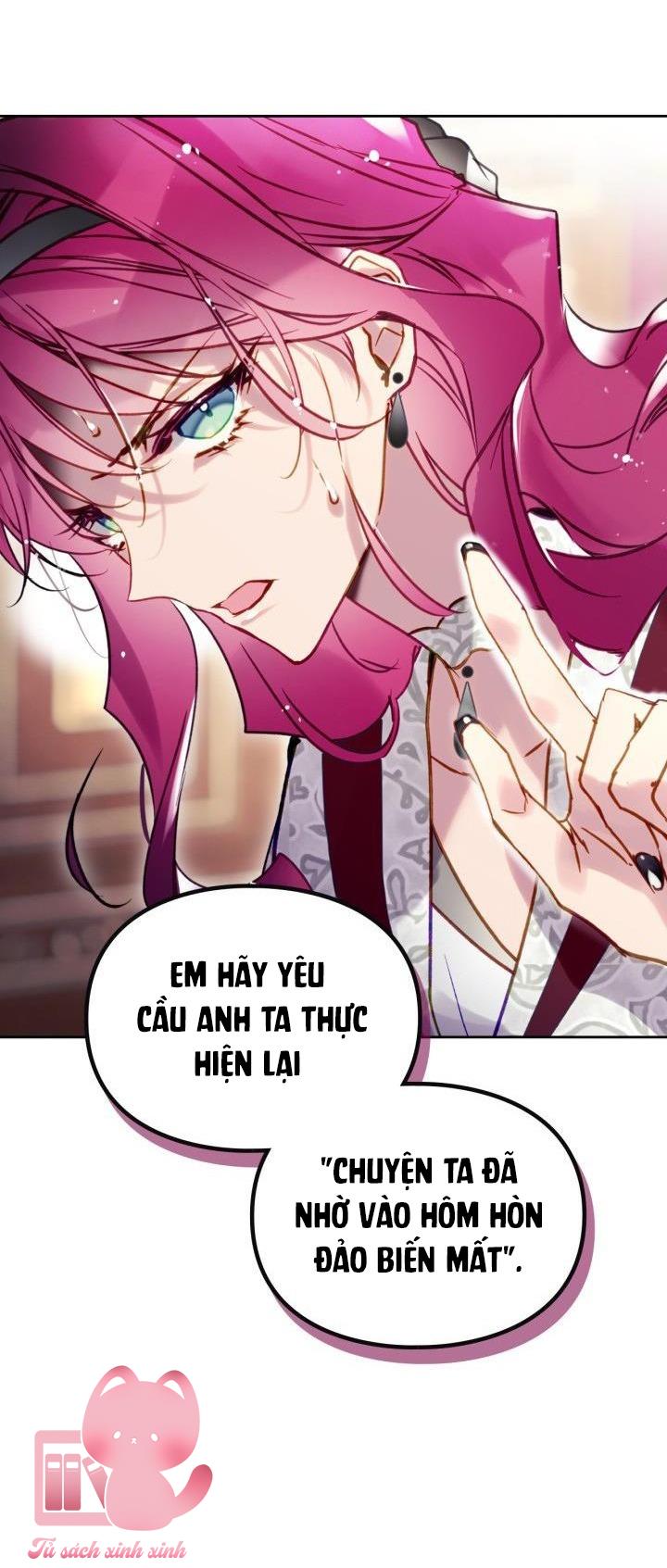 Kết Cục Của Nhân Vật Phản Diện Chỉ Có Thể Là Cái Chết - Chap 170 - Trang 31