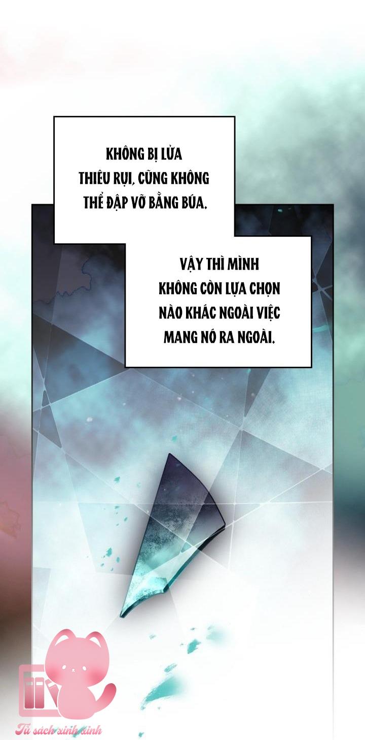 Kết Cục Của Nhân Vật Phản Diện Chỉ Có Thể Là Cái Chết - Chap 170 - Trang 34