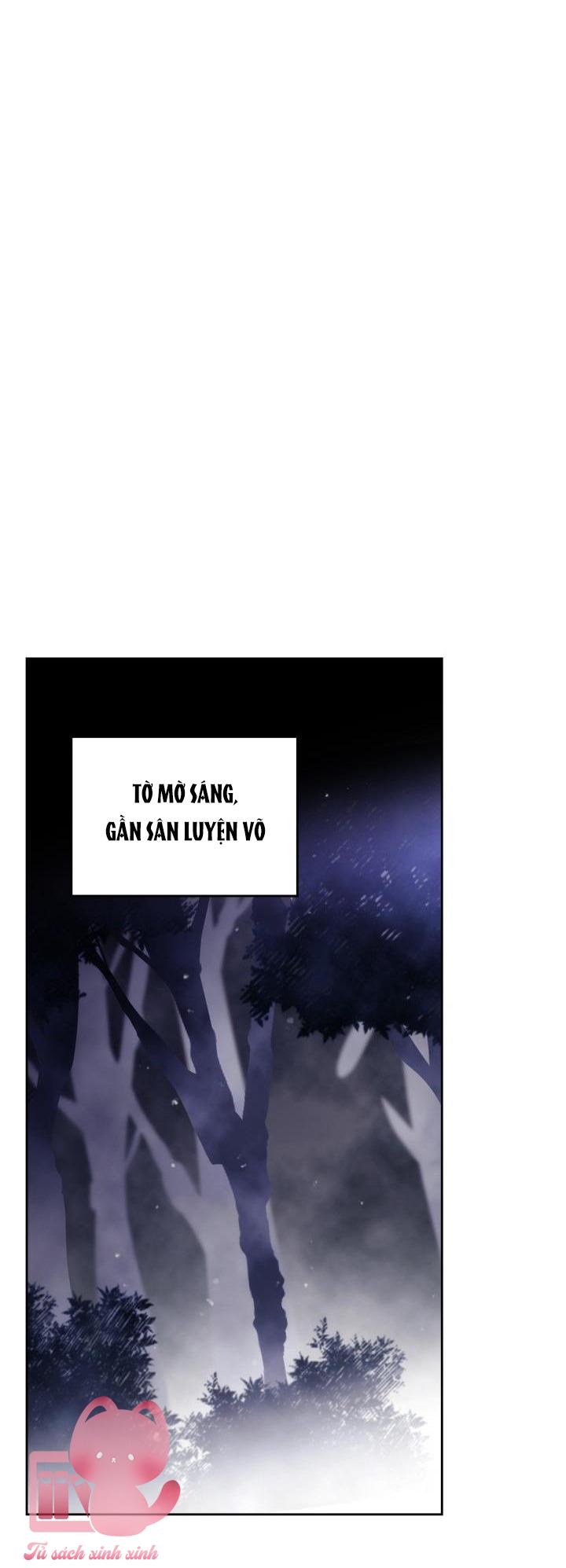 Kết Cục Của Nhân Vật Phản Diện Chỉ Có Thể Là Cái Chết - Chap 170 - Trang 37