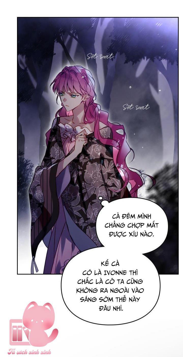 Kết Cục Của Nhân Vật Phản Diện Chỉ Có Thể Là Cái Chết - Chap 170 - Trang 38