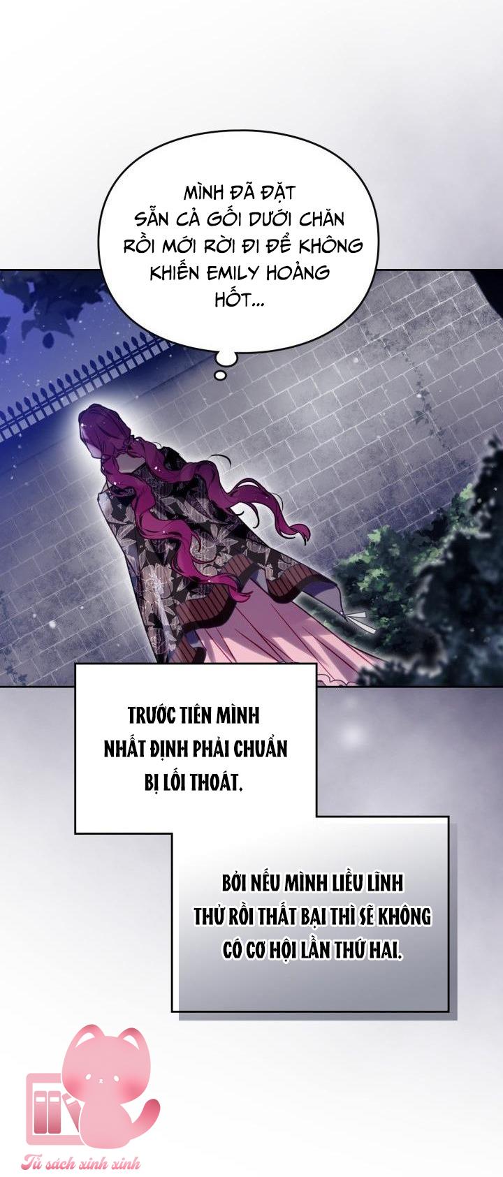 Kết Cục Của Nhân Vật Phản Diện Chỉ Có Thể Là Cái Chết - Chap 170 - Trang 39