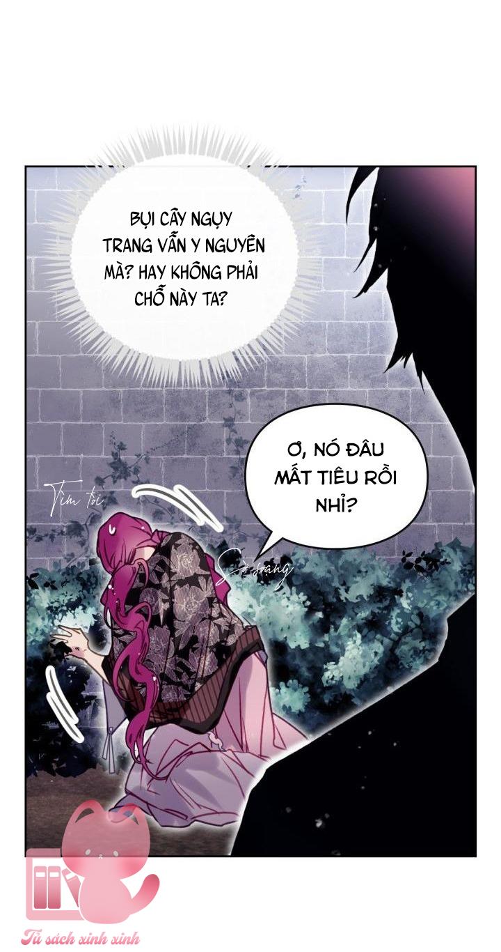 Kết Cục Của Nhân Vật Phản Diện Chỉ Có Thể Là Cái Chết - Chap 170 - Trang 42