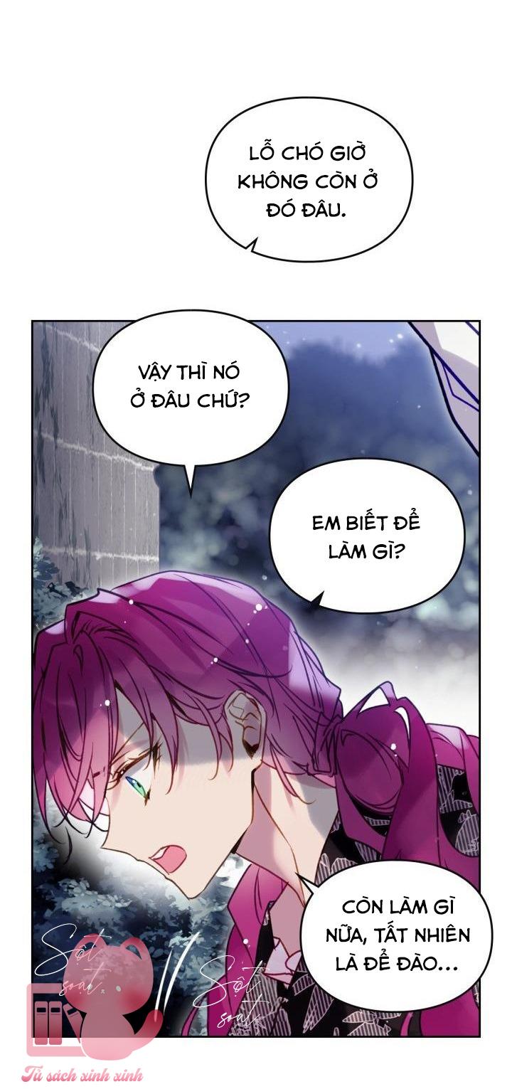 Kết Cục Của Nhân Vật Phản Diện Chỉ Có Thể Là Cái Chết - Chap 170 - Trang 43
