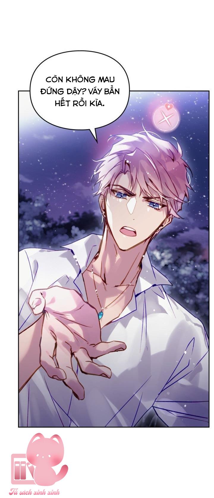 Kết Cục Của Nhân Vật Phản Diện Chỉ Có Thể Là Cái Chết - Chap 170 - Trang 48
