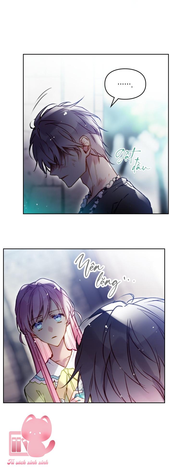Kết Cục Của Nhân Vật Phản Diện Chỉ Có Thể Là Cái Chết - Chap 170 - Trang 9