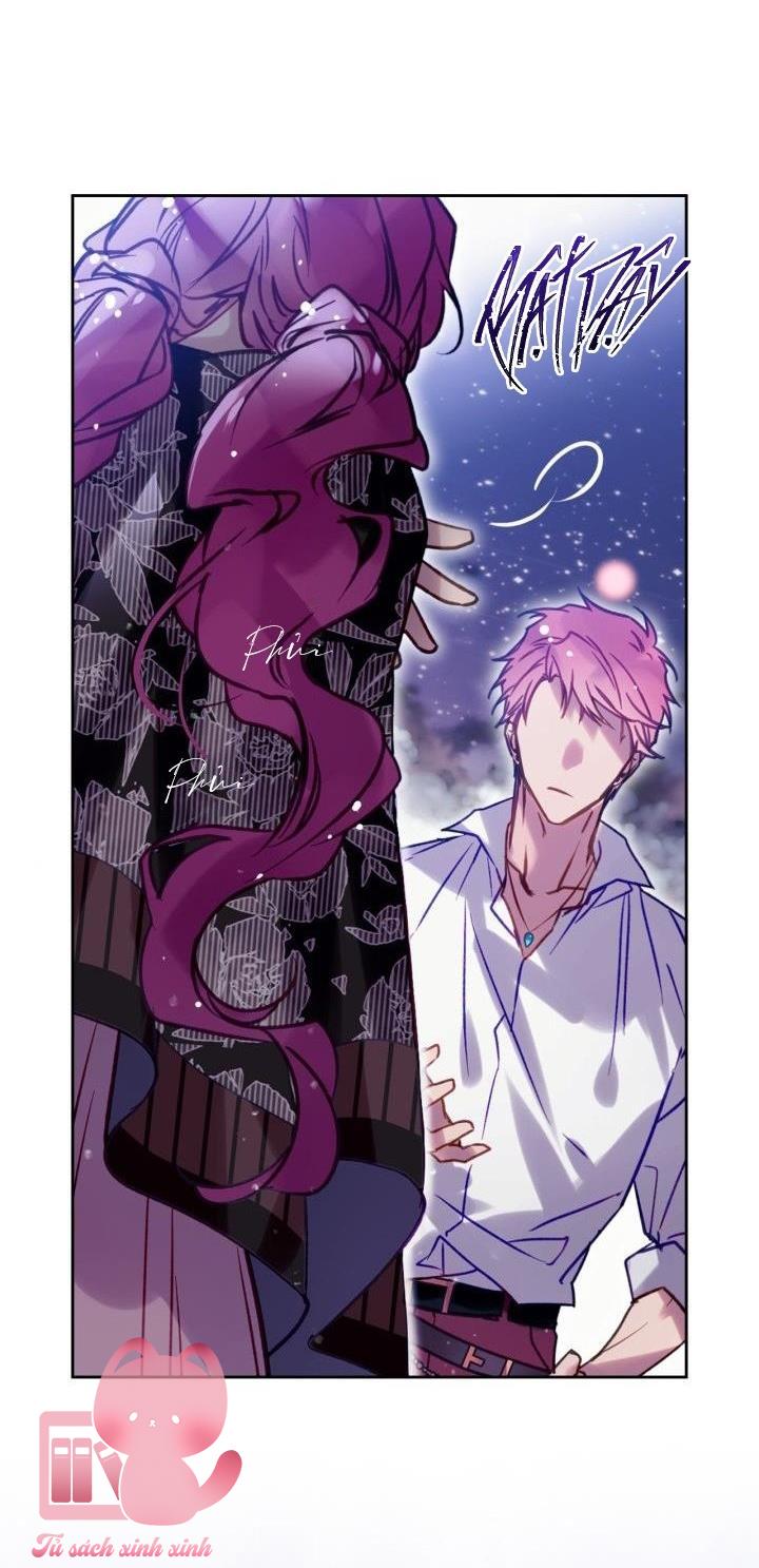 Kết Cục Của Nhân Vật Phản Diện Chỉ Có Thể Là Cái Chết - Chap 171 - Trang 2