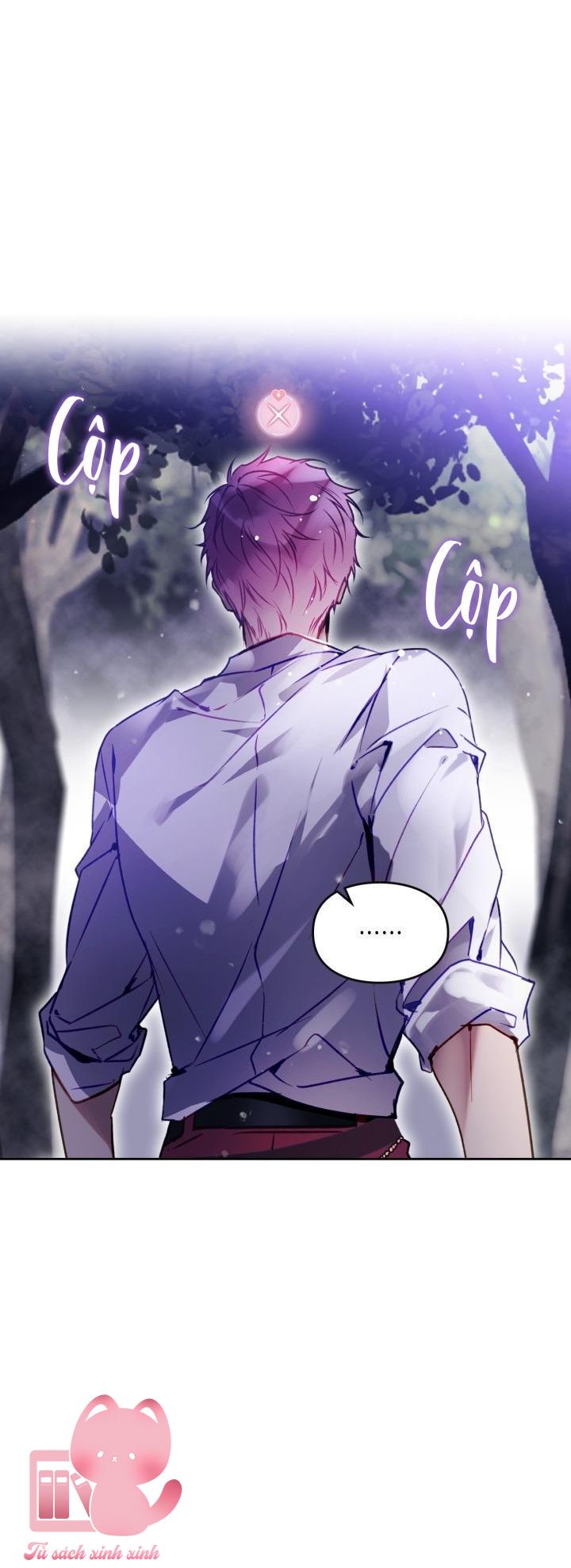 Kết Cục Của Nhân Vật Phản Diện Chỉ Có Thể Là Cái Chết - Chap 171 - Trang 13