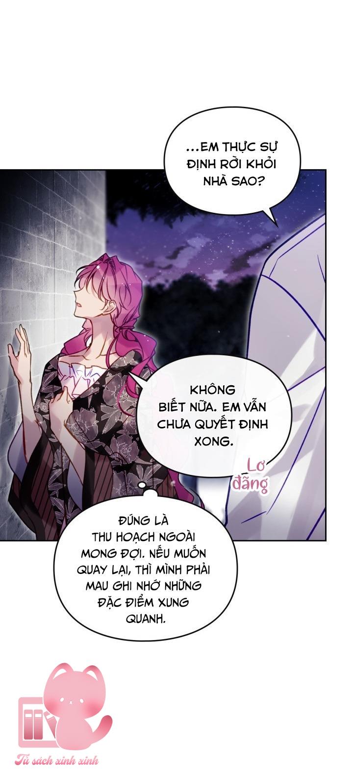 Kết Cục Của Nhân Vật Phản Diện Chỉ Có Thể Là Cái Chết - Chap 171 - Trang 17