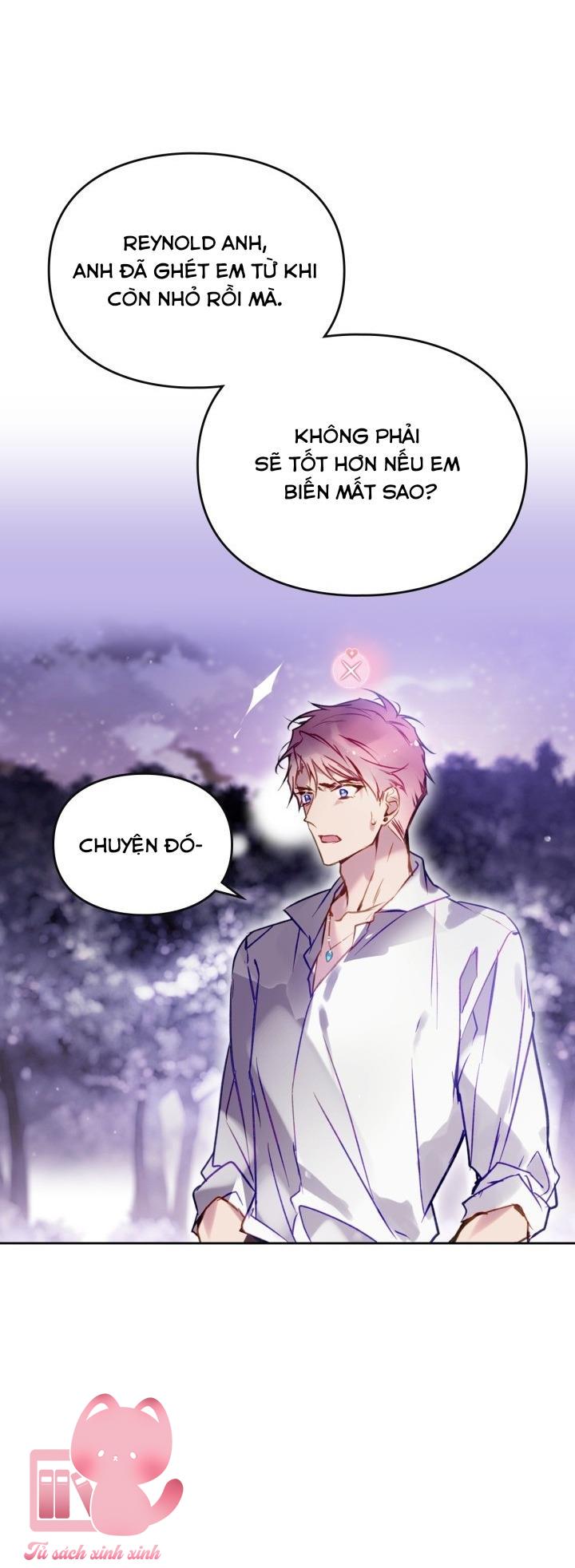Kết Cục Của Nhân Vật Phản Diện Chỉ Có Thể Là Cái Chết - Chap 171 - Trang 21