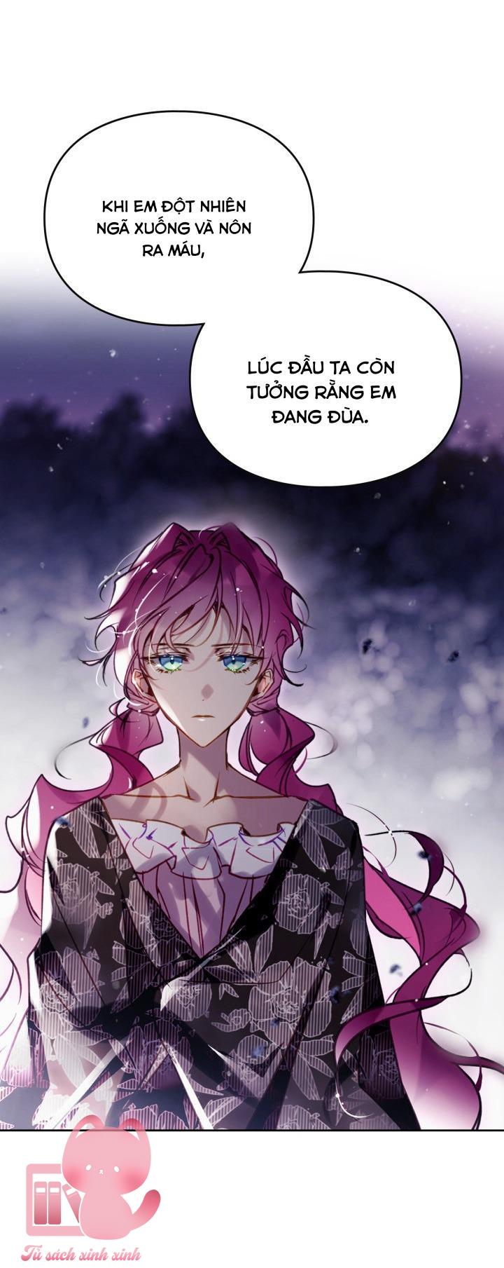 Kết Cục Của Nhân Vật Phản Diện Chỉ Có Thể Là Cái Chết - Chap 171 - Trang 28