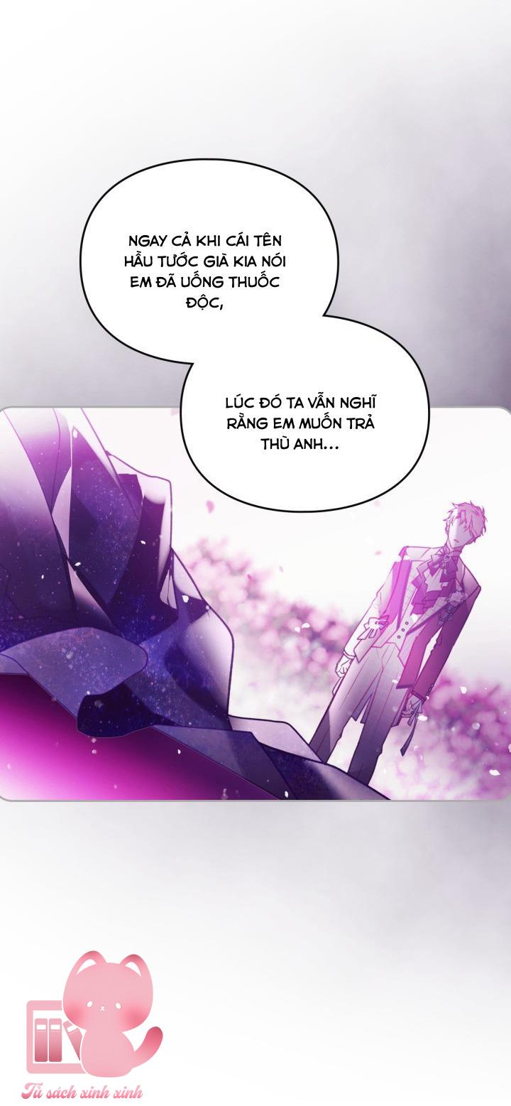 Kết Cục Của Nhân Vật Phản Diện Chỉ Có Thể Là Cái Chết - Chap 171 - Trang 30
