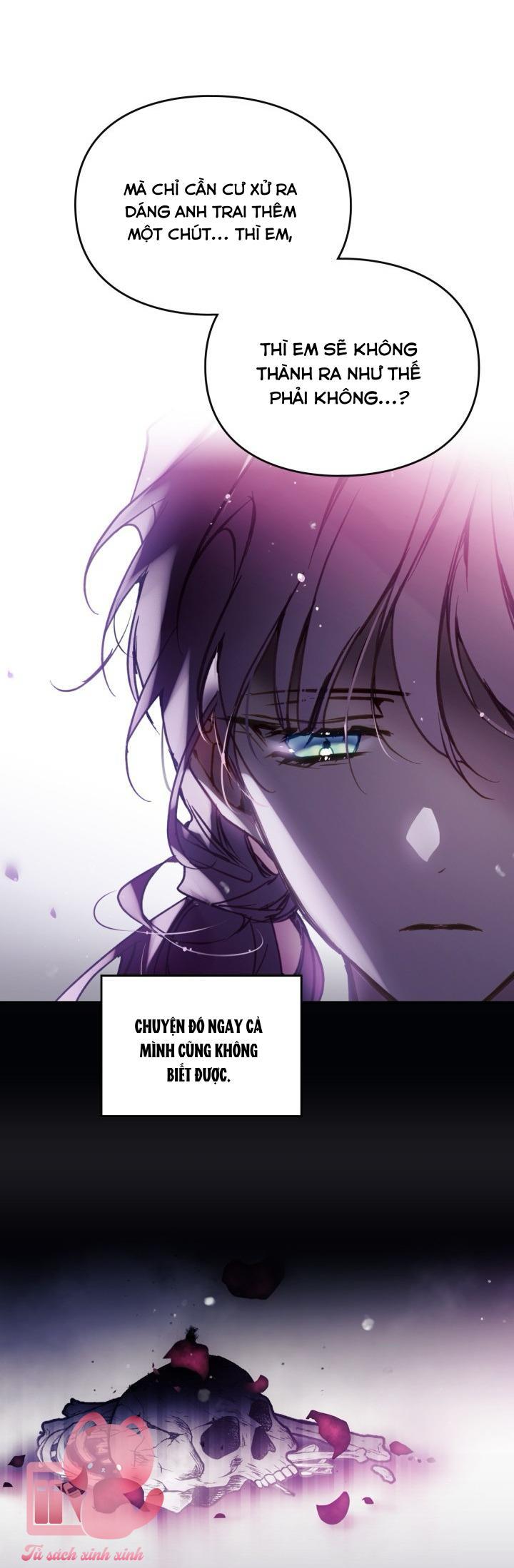 Kết Cục Của Nhân Vật Phản Diện Chỉ Có Thể Là Cái Chết - Chap 171 - Trang 39