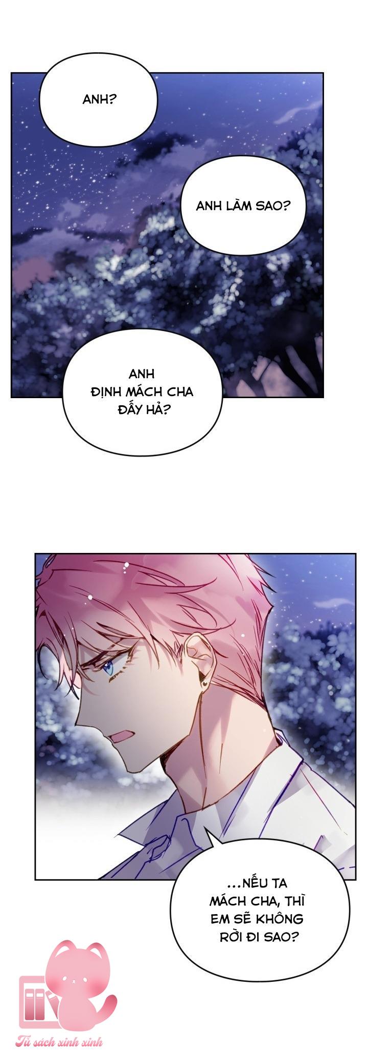 Kết Cục Của Nhân Vật Phản Diện Chỉ Có Thể Là Cái Chết - Chap 171 - Trang 5