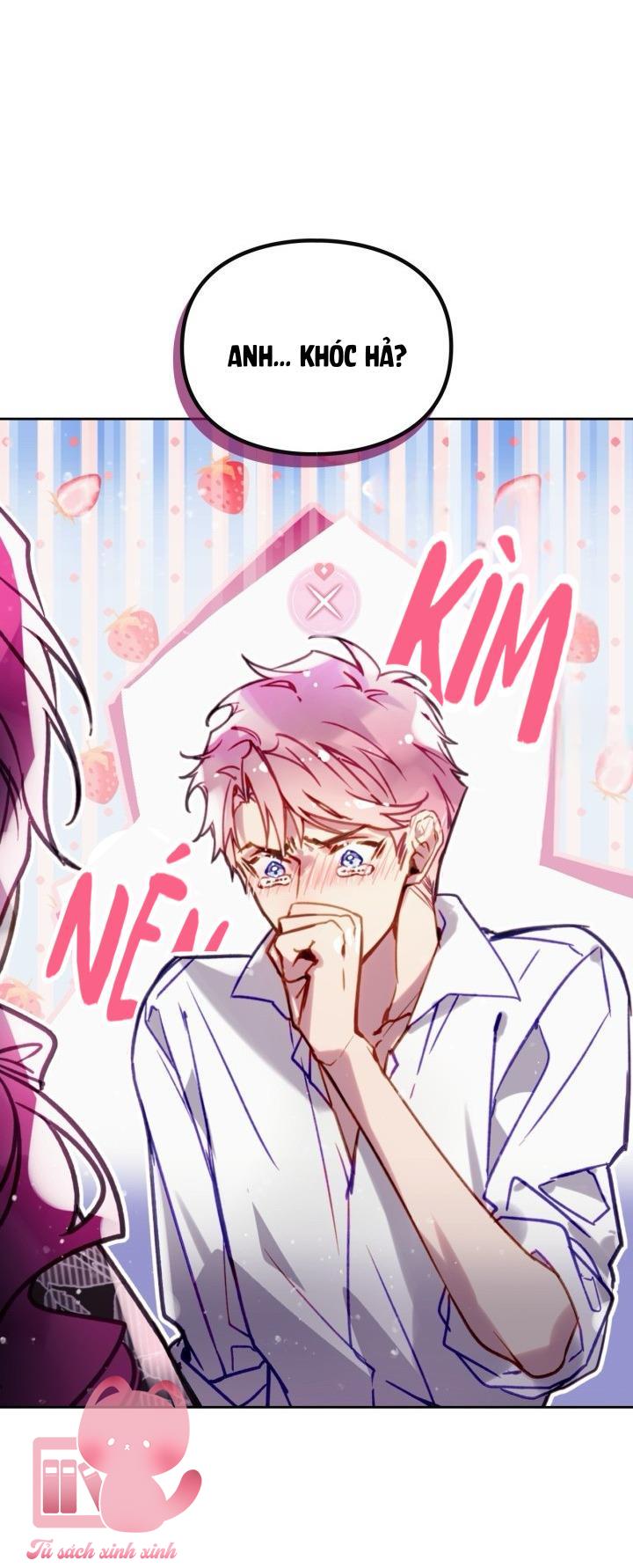 Kết Cục Của Nhân Vật Phản Diện Chỉ Có Thể Là Cái Chết - Chap 171 - Trang 44