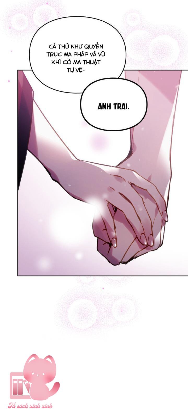 Kết Cục Của Nhân Vật Phản Diện Chỉ Có Thể Là Cái Chết - Chap 171 - Trang 48