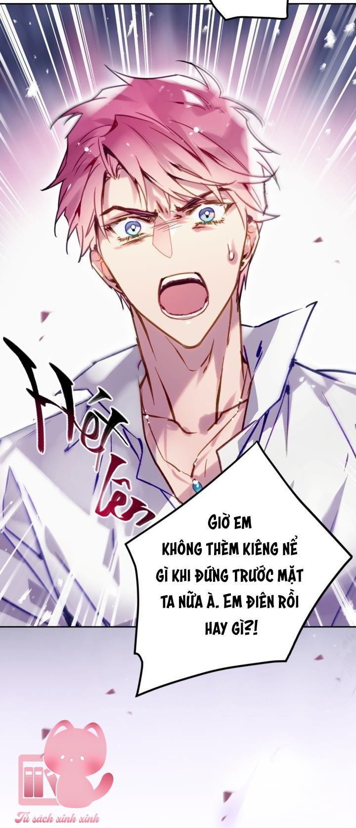 Kết Cục Của Nhân Vật Phản Diện Chỉ Có Thể Là Cái Chết - Chap 171 - Trang 9