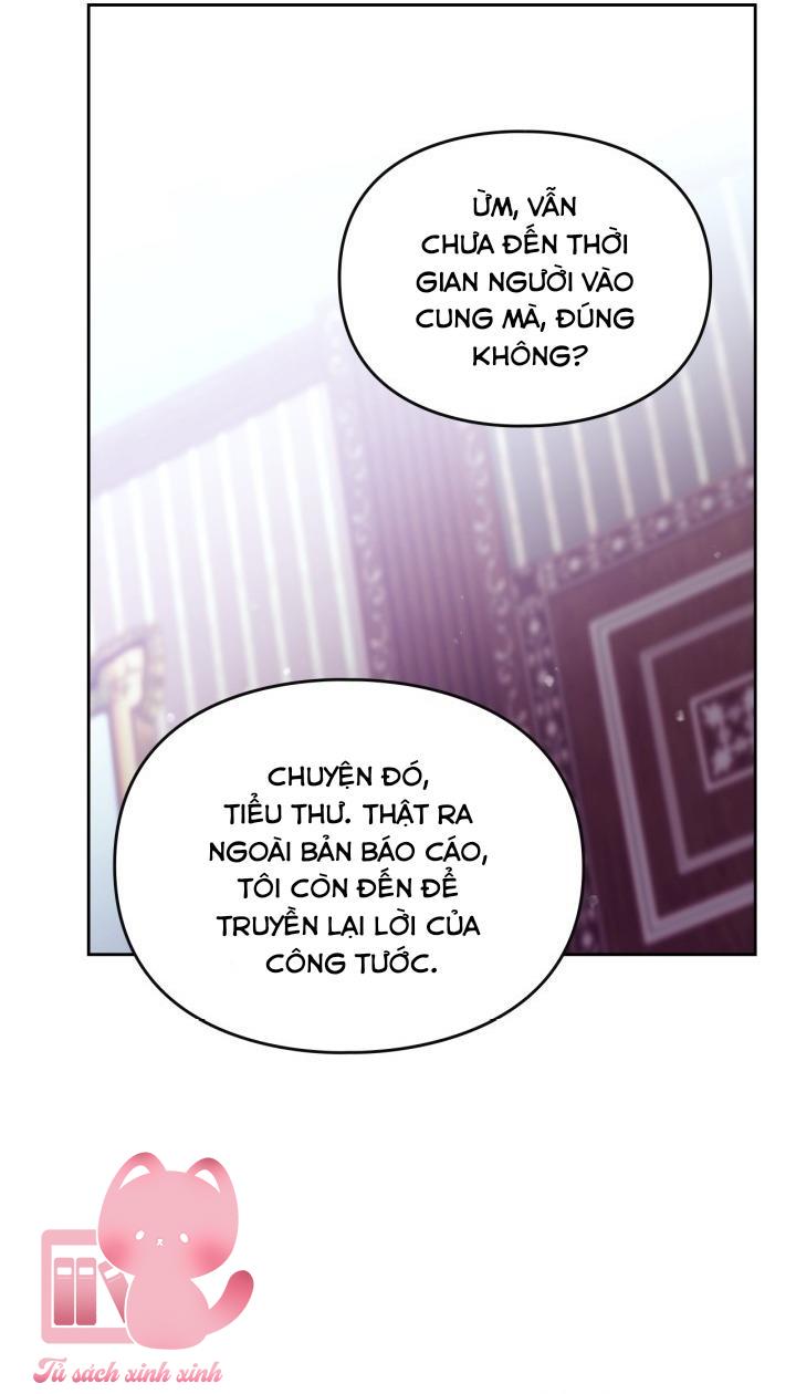 Kết Cục Của Nhân Vật Phản Diện Chỉ Có Thể Là Cái Chết - Chap 172 - Trang 13