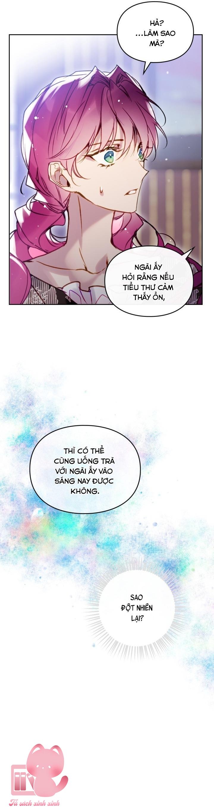 Kết Cục Của Nhân Vật Phản Diện Chỉ Có Thể Là Cái Chết - Chap 172 - Trang 14